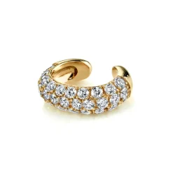 The Last Line PRE ORDER Perfect Wide Ear Cuff