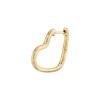 The Last Line PRE ORDER Petite Heart Hoop
