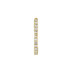 The Last Line PRE ORDER Petite Heart Hoop