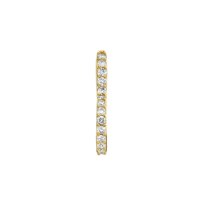 The Last Line PRE ORDER Petite Heart Hoop