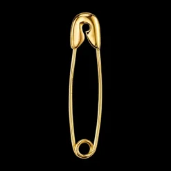 The Last Line PRE ORDER Safety Pin Earring