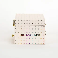 The Last Line PRE ORDER The Lily Ballerina Jewelry Box
