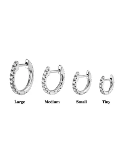 The Last Line PRE ORDER The Small Huggie