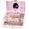 The Last Line PRE ORDER The Tulip Ballerina Jewelry Box