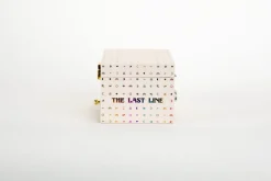 The Last Line PRE ORDER The Tulip Ballerina Jewelry Box