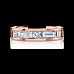 The Last Line Princess Baguette Ear Cuff