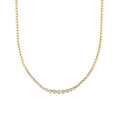 The Last Line Riviera Necklace