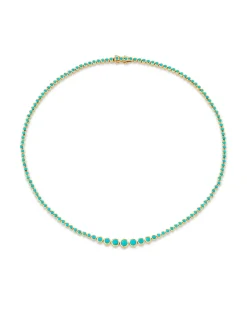 The Last Line Riviera Necklace