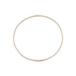 The Last Line Riviera Necklace