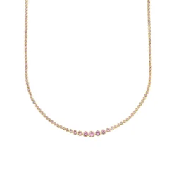The Last Line Riviera Necklace