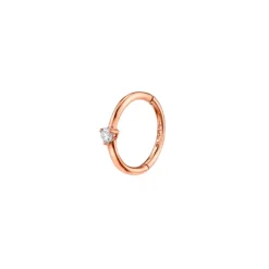 The Last Line Seamless Hoop