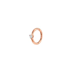 The Last Line Seamless Hoop