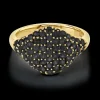 The Last Line Signet Ring