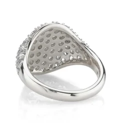 The Last Line Signet Ring