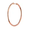 The Last Line Slim Hoop #1