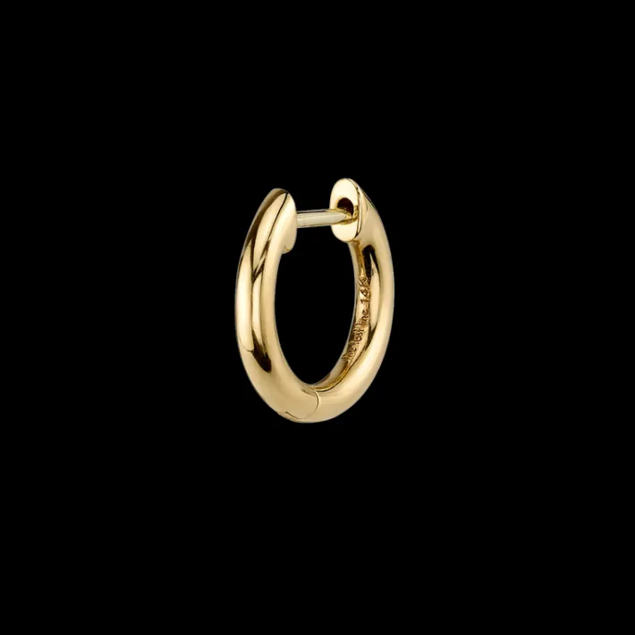 The Last Line Slim Hoop #3