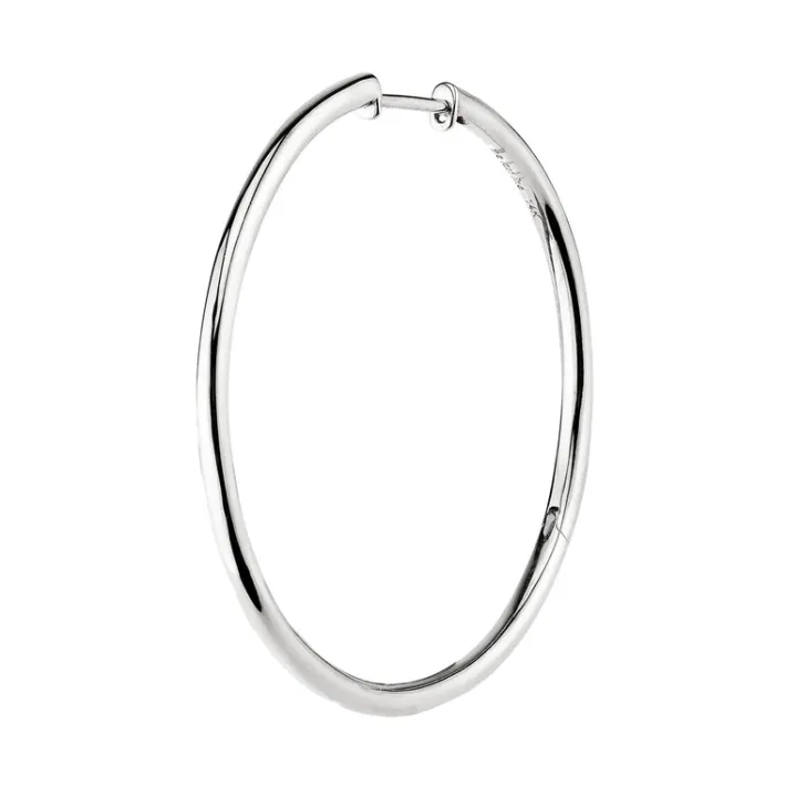 The Last Line Slim Hoop #1