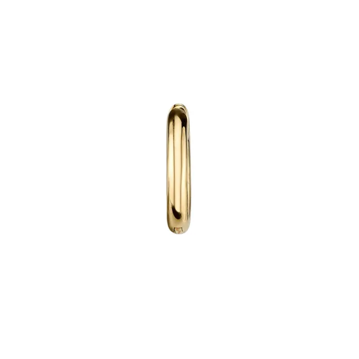 The Last Line Slim Hoop #3