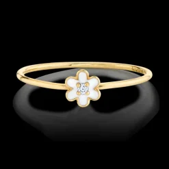 The Last Line Slim Ring