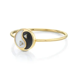 The Last Line Slim Ring