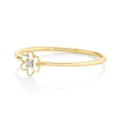 The Last Line Slim Ring
