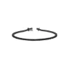 The Last Line Tennis Anklet