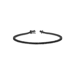 The Last Line Tennis Anklet