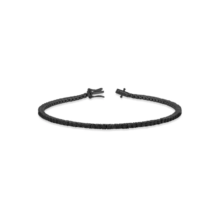 The Last Line Tennis Anklet