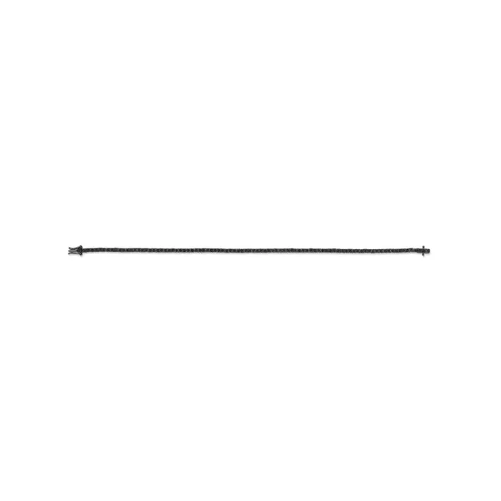 The Last Line Tennis Anklet