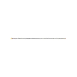 The Last Line Tennis Anklet