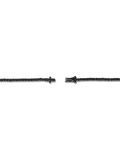 The Last Line Tennis Anklet