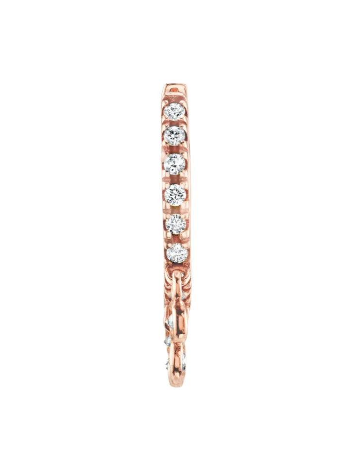 The Last Line The Chandelier Huggie