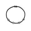 The Last Line The Perfect Personalized Tennis Bracelet