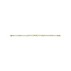 The Last Line The Perfect Personalized Tennis Bracelet