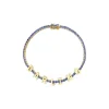 The Last Line The Perfect Personalized Tennis Bracelet