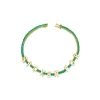 The Last Line The Perfect Personalized Tennis Bracelet