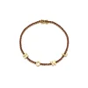 The Last Line The Perfect Personalized Tennis Bracelet