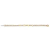The Last Line The Perfect Personalized Tennis Bracelet