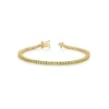 The Last Line The Perfect Tennis Bracelet