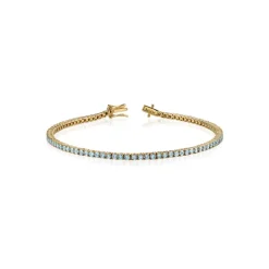 The Last Line The Perfect Tennis Bracelet