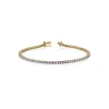 The Last Line The Perfect Tennis Bracelet