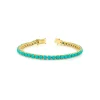 The Last Line The Perfect Tennis Bracelet