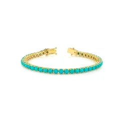 The Last Line The Perfect Tennis Bracelet