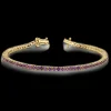 The Last Line The Perfect Tennis Bracelet