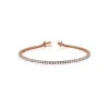 The Last Line The Perfect Tennis Bracelet
