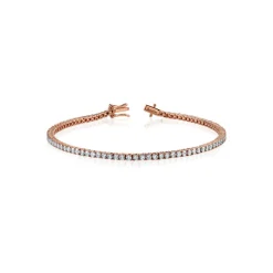 The Last Line The Perfect Tennis Bracelet