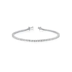 The Last Line The Perfect Tennis Bracelet