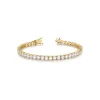 The Last Line The Perfect Tennis Bracelet