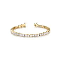 The Last Line The Perfect Tennis Bracelet