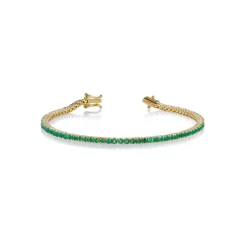 The Last Line The Perfect Tennis Bracelet